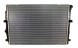 motoGRAPA 8555147251 РАДІАТОР ОХОЛОДЖЕННЯ SEAT LEON SC (5F) 2.0 TDI 2013-2020