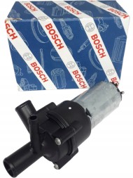 Bosch 0 392 020 029 Додатковий насос охолодження mercedes clk c208 a208 c w202 s202 e w210 s210 sl r230