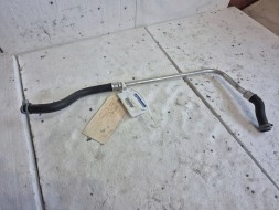 Jeep оригінальне обладнання 55115895AB Трубка шланга живлення 55115895ab jeep grand cherokee 4.7 l 03-