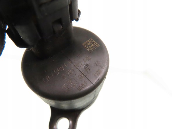 Bosch 0281002488 Датчик тиску палива Bosch дизель для легкових автомобілів