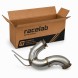Racelab Performance 5907195515324 Даунпайп Racelab Performance для Volkswagen Passat B8 76 мм