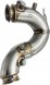 Racelab Performance 5907195515324 Даунпайп Racelab Performance для Volkswagen Passat B8 76 мм