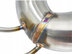 Racelab Performance 5907195515324 Даунпайп Racelab Performance для Volkswagen Passat B8 76 мм