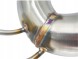 Racelab Performance 5907195515324 Даунпайп Racelab Performance для Volkswagen Passat B8 76 мм