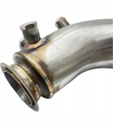 Racelab Performance 5907195515324 Даунпайп Racelab Performance для Volkswagen Passat B8 76 мм