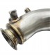 Racelab Performance 5907195515324 Даунпайп Racelab Performance для Volkswagen Passat B8 76 мм