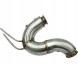 Racelab Performance 5907195515324 Даунпайп Racelab Performance для Volkswagen Passat B8 76 мм