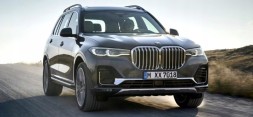 BMW OE 72127416911 Подушка сидіння водія BMW X7 G07 USA 7416911
