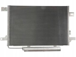 Valeo 814249 Valeo 814249 конденсатор кондиціонера