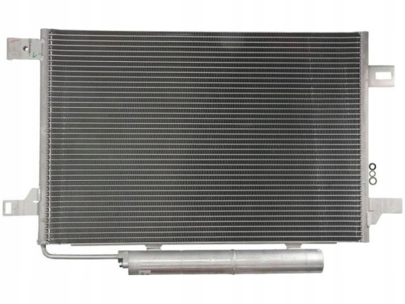 Valeo 814249 Valeo 814249 конденсатор кондиціонера