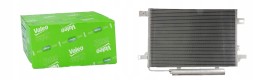 Valeo 814249 Valeo 814249 конденсатор кондиціонера
