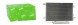 Valeo 814249 Valeo 814249 конденсатор кондиціонера