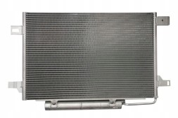 Valeo 814249 Valeo 814249 конденсатор кондиціонера