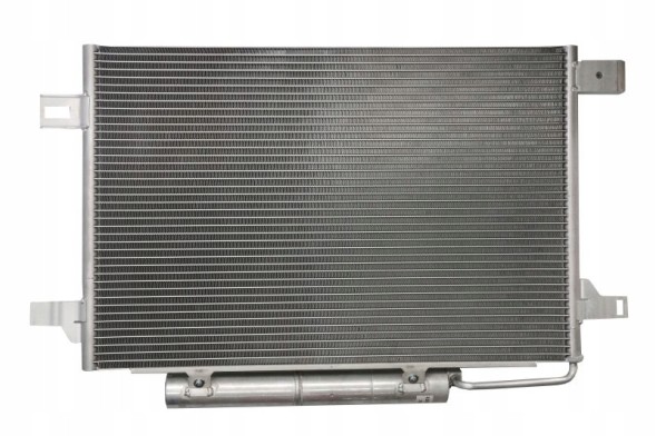 Valeo 814249 Valeo 814249 конденсатор кондиціонера