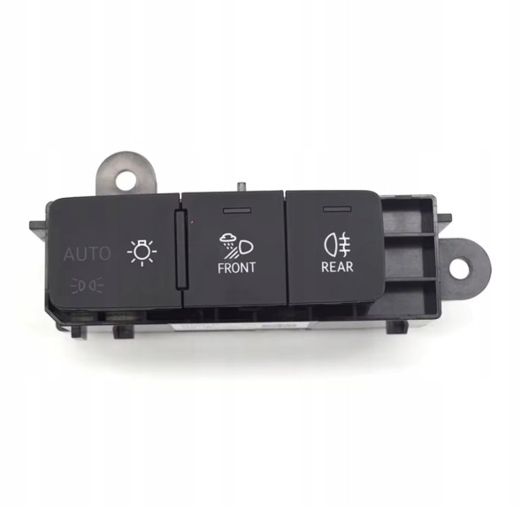 Ксеній 10337637 0 4K1941501 Панель вимикача перемикач фар чорна для audi 4k1941501 10337637