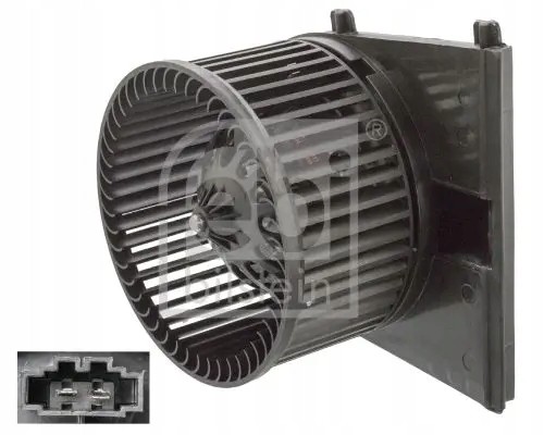 Febi bilstein 104467 Вентилятор пічки 104467 febi bilstein