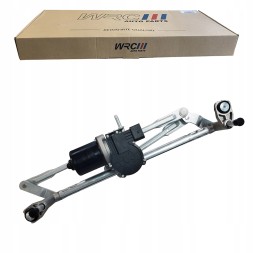 WRC Original Parts 6V1955023C Механізм склоочисника з моторчиком SKODA Fabia III 2014 - -
