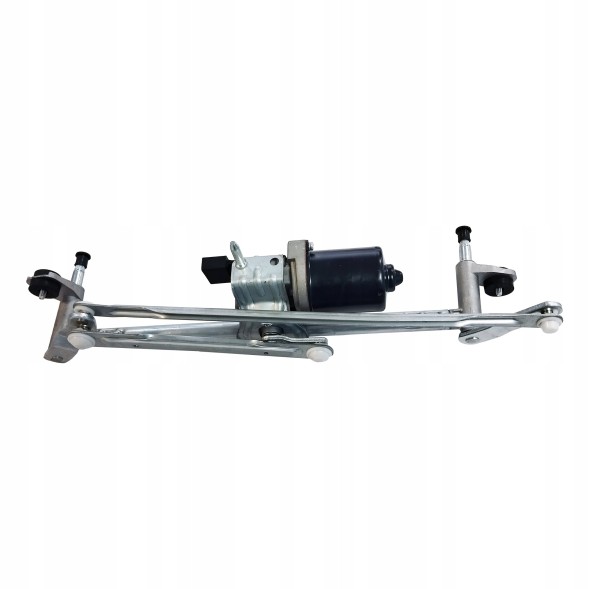 WRC Original Parts 6V1955023C Механізм склоочисника з моторчиком SKODA Fabia III 2014 - -