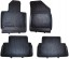 PSA Килимки Комплект Citroen C5 III 1609350780 Оригінал OE