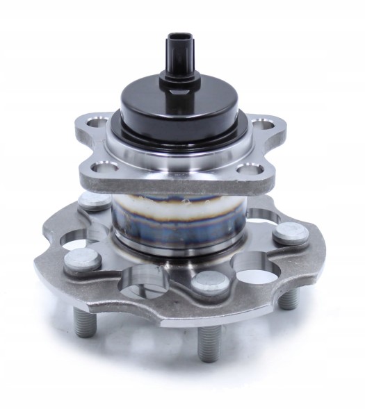 TOPGER BE-TO95P КОМПЛЕКТ ПІДШИПНИКА КОЛЕСА ЗАДНЬОЇ ЧАСТИНИ TOYOTA VERSO R2 З АБС