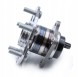 TOPGER BE-TO95P КОМПЛЕКТ ПІДШИПНИКА КОЛЕСА ЗАДНЬОЇ ЧАСТИНИ TOYOTA VERSO R2 З АБС