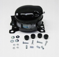 CHINA C.SL.DS.35 Компресор bd35f danfoss для холодильників у вантажних автомобілях, без модуля