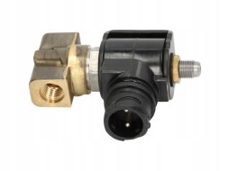 DT Spare Parts 6.65202 Електромагнітний клапан dt spare parts 6.65202