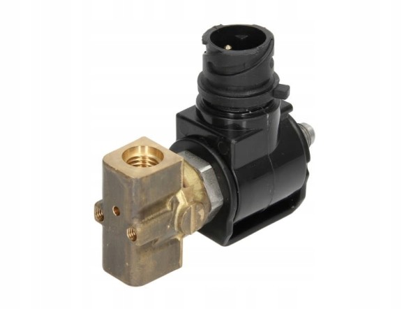 DT Spare Parts 6.65202 Електромагнітний клапан dt spare parts 6.65202