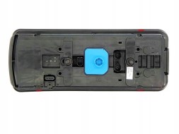 DT Spare Parts 11.84561 Лампа задня права man tge vw crafter 17- брезент