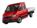 DT Spare Parts 11.84561 Лампа задня права man tge vw crafter 17- брезент