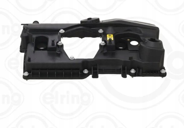 Elring 477.560 Кришка клапанів матеріал з гвинтами 477.560 elring