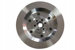 Шеффлер ЛуК 415 0853 10 Маховика двухмасова luk 415 0853 10 vw transporter t5 / t6 2.0tdi