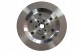 Шеффлер ЛуК 415 0853 10 Маховика двухмасова luk 415 0853 10 vw transporter t5 / t6 2.0tdi