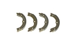 S56543 BREMBO Гальмівні колодки барабанні Brembo