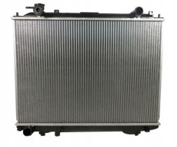 SRLine 459908-1 Охолоджувач води srline ranger (j97u), 06-10 459908-1