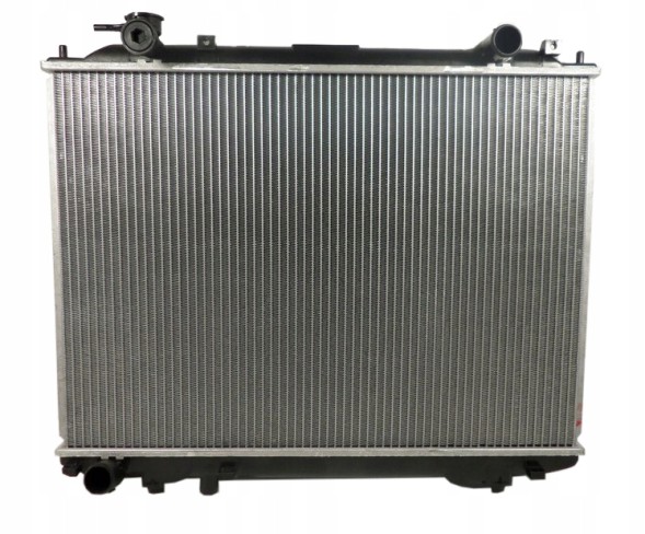 SRLine 459908-1 Охолоджувач води srline ranger (j97u), 06-10 459908-1