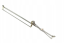 Polcar 2329MWP1 Citroen C4 2004-2008 Механізм передніх склоочисників