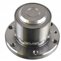 Meyle A9063303420-4499 Підшипник переднього колеса Mercedes Sprinter 906