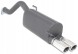 Ulter-Sport Ulter 107-220/70RS Глушник кінцевий спортивний FIAT Grande Punto ABARTH | 2007-2011 УЛЬТЕР