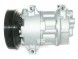 EURO KLIMA EKL34531-ZA, 8200316164, 8200470242, 8200600110, 8200660110, 8200940837, 8671016163, 27630-00Q1E, 27630-00Q1H, 27630-00Q3D, 27630-00QUE, 27630002QM Компресор кондиціонера EURO KLIMA 5CVC 12 В для Nissan/Renault 8200470242