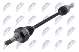 NTY NPW-ME-142 Nty npw-me-142 привідна піввісь