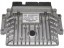 Delphi Technologies 9663548180 28094573 9664437180 КОМП'ЮТЕР PEUGEOT 407 2.0 HDI 9663548180 9664437180
