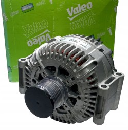 Valeo 443273 ГЕНЕРАТОР 180А VALEO MERCEDES CLS C219 КЛАС E W211 3.0 CDI
