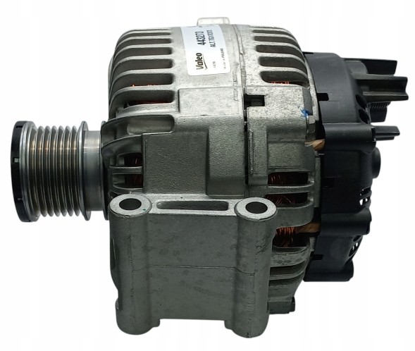 Valeo 443273 ГЕНЕРАТОР 180А VALEO MERCEDES CLS C219 КЛАС E W211 3.0 CDI