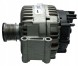 Valeo 443273 ГЕНЕРАТОР 180А VALEO MERCEDES CLS C219 КЛАС E W211 3.0 CDI