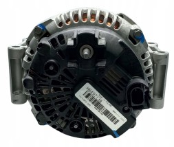 Valeo 443273 ГЕНЕРАТОР 180А VALEO MERCEDES CLS C219 КЛАС E W211 3.0 CDI