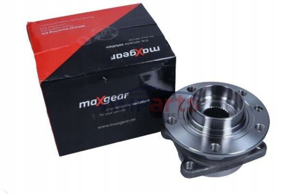 Maxgear AM-512513 Jeep Cherokee KL 2014-2020 Маточина переднього колеса