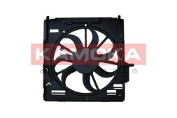 Kamoka 7740075 Вентилятор радіатора 7740075 kamoka