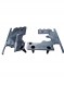 Ford OE 5R3825102G 5R3825101L ПРАВА КРИШКА FORD CONNECT MK3