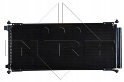 NRF 35791 Конденсатор кондиціонера nrf 35791